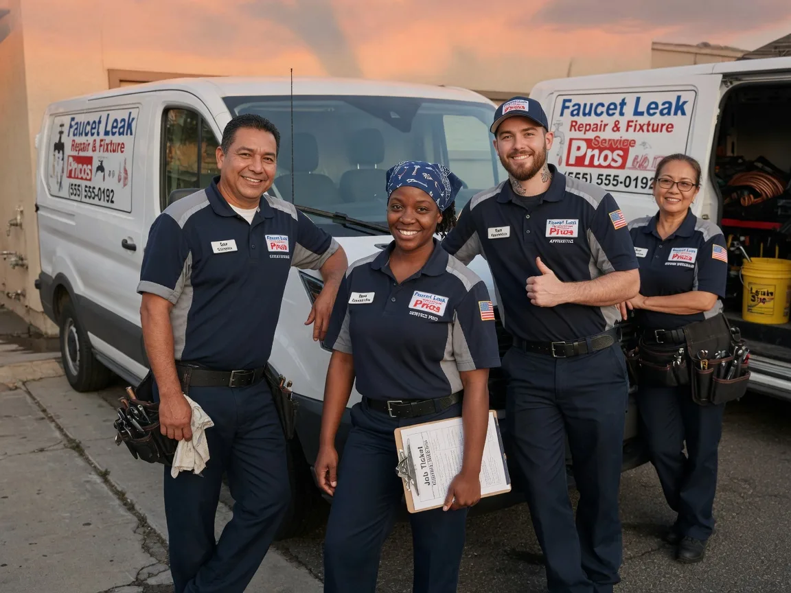 Faucet Repair company in Havre De Grace, MD