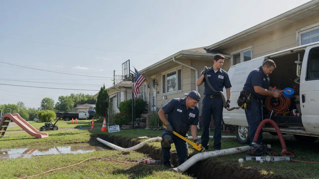 Toilet Installation in Havre De Grace, MD near me